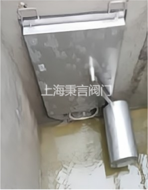 H型浮控限流器